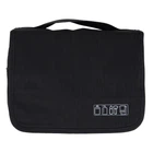 Дорожня косметичка MORO Чонна 25х20х10см (M-1331BL)