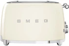 Тостер Smeg 50' Style Cream TSF03CREU (8017709263348)