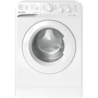 Стиральная машина Indesit OMTWSC 51052 WUA