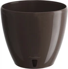 Горшок для цветов Santino Deco Twin 4 л Шаде (2210944780014/2009074)