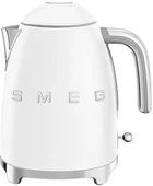 Электрочайник Smeg KLF03WHMEU (8017709290719)