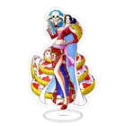 Акриловая фигурка Ван Пис Боа Хенкок One Piece Boa Hancock 10 см (C46327F6CB7A)