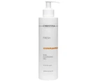 Очищувальний гель з фруктовими кислотами для всіх типів шкіри Christina Fresh AHA Cleansing Gel 300 ml