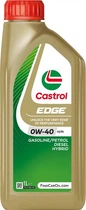Моторное масло Castrol EDGE Titanium FST A3/B4