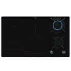 Варильна поверхня комбінована Electrolux KDI951723K