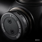 Оптичний приціл Hawke Panorama 4-12x50 AO 10x 1/2 Mil Dot IR (925176) - зображення 3