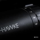 Оптичний приціл Hawke Vantage IR 4-12x50 Rimfire .22 LR Subsonic R/G (925182) - зображення 8