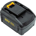 Аккумулятор к электроинструменту PowerPlant для Worx 20V 4.0Ah Li-ion (WA3578) (TB921454)
