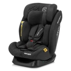 Автокрісло Sesttino Secure Pro i-Size 40-150см. (0-36 кг) black