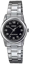 Жіночий годинник CASIO LTP-V001D-1BUDF