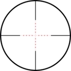 Оптический прицел Hawke Vantage IR 6-24x50 AO Mil Dot IR R/G (925186) - изображение 2