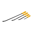 Ломи з руків'ям VOREL 34184 195/305/445/600 мм 4 шт