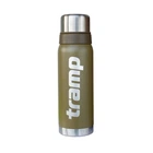 Термос питний Tramp Expedition Line 0,75 л Оливковий (UTRC-031-olive)