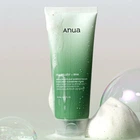 Пенка для умывания лица Anua Heartleaf Quercetinol Pore Deep Cleansing Foam 150 ml
