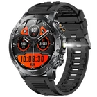 Розумний смарт годинник Smart Power Ultra Rubber