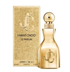 Парфумована вода Jimmy Choo I Want Choo Le Parfum для жінок