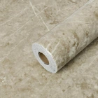 Самоклеящаяся стеновая PET плитка в рулоне 600*3000*2mm (D) SW-00002432