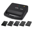 Бутербродница ROTEX RSM225-B