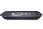 Вакуумний автоматичний пакувальник для продуктів, побутовий вакууматор Vacuum Sealer S 100Вт