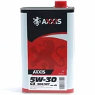 Моторное масло Axxis C3 504/507