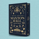 Книга Макстон-хол. Врятуй мене. Книга 1 - Мона Кастен (Украинский язык)
