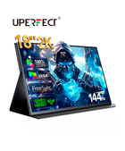 Портативный игровой монитор UPERFECT UGame K118 18'' 2K 144Hz IPS