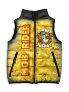 Жилет детский Baft kids Chiken Jockey р.116