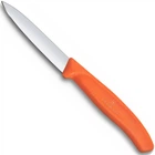 Кухонний ніж Victorinox Swiss Classic Paring 8 см 6.7609.C1