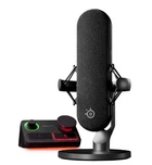 Мікрофон SteelSeries Alias Pro (61597)
