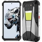 Смартфон Unihertz Tank 3 16/512GB Black