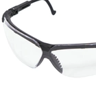 Тактичні захисні окуляри Howard Leight Genesis R-03570 Прозорі (12620) - зображення 3