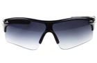 Захисні окуляри для стрільби, вело і мотоспорту Silenta TI8000 Градієнтні (12617) - зображення 2