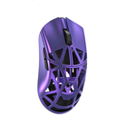 Игровая мышь Wlmouse Beast X Max Purple (Solid Sides)