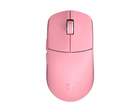 Игровая мышь Ninjutso Sora v2 Pink + 8K Dongle