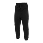 Брюки Mil-Tec спортивные Tactical Sweatpants M Black (M-T)
