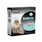 Антигельминтный препарат AnimAll VetLine DeWorm для кошек и котят (4820150204624)