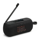 Портативная колонка JBL Tuner 3 Black (JBLTUNER3BLK)