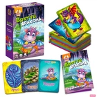 Гра настільна Vladi Toys розважальна. Спаси дракона. VT8077-03 (укр)