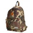 Рюкзак Enrico Benetti ARRECIFE/Camouflage Eb46110 997 70369