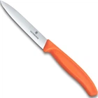 Кухонний ніж для чищення овочів Victorinox Swiss Classic Paring 10 см 6.7709.C1