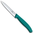 Кухонний ніж для чищення овочів Victorinox Swiss Classic Paring 10 см 6.7704.C1