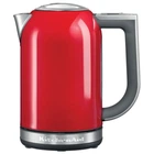 Электрочайник KitchenAid 1,7л 5KEK1722EER красный