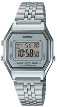 Жіночий годинник Casio LA680WEA-7EF