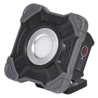 Прожектор LED 10W 5V 800lm 6500K IP54 DIM 100x45x100mm с аккумулятором [4099854430558] OSRAM Worklight Val Bat