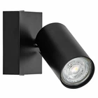 LED Светильник спотовый 3.4W 230V 230lm 2700K GU10 DIM 90х105х82.5mm [4099854474002] LED SPOT OCTAGON Osram
