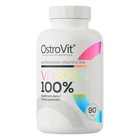 Витамины и минералы Vit&Min 100% OstroVit 90 таблеток