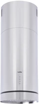 Вытяжка Ventolux ISOLA CILINDRO 35 X (1400) ST