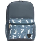 Рюкзак BL Молодежный mini 8 л. 321 серый 1108 (00508662)