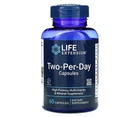 Мультивітаміни Life Extension (Two-Per-Day Capsules) 60 шт