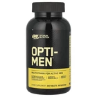 Комплекс для чоловіків Optimum Nutrition (Opti-Men) 240 шт